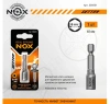 Ключ-насадка магнитная 6х48мм NUT NOX SETTER 1шт (556001); 11614185